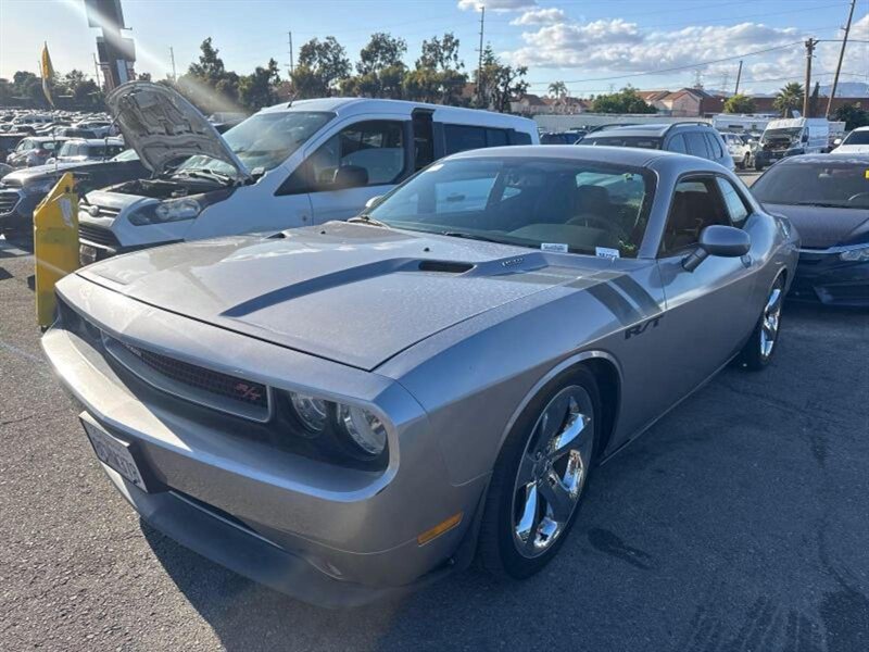 2014 Dodge Challenger R/T   - Photo 1 - North Hollywood, CA 91601