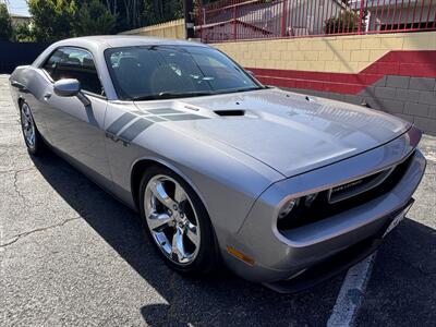 2014 Dodge Challenger R/T - Photo 2 - North Hollywood, CA 91601