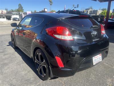 2016 Hyundai VELOSTER   - Photo 5 - North Hollywood, CA 91601