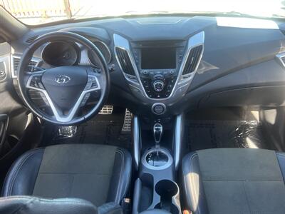 2016 Hyundai VELOSTER   - Photo 31 - North Hollywood, CA 91601