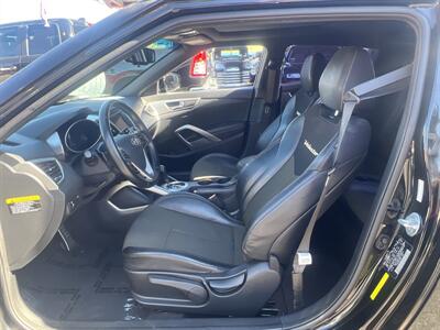 2016 Hyundai VELOSTER   - Photo 14 - North Hollywood, CA 91601