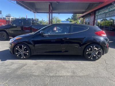 2016 Hyundai VELOSTER   - Photo 6 - North Hollywood, CA 91601