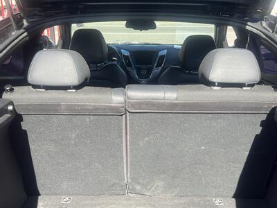 2016 Hyundai VELOSTER   - Photo 10 - North Hollywood, CA 91601