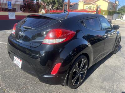2016 Hyundai VELOSTER   - Photo 4 - North Hollywood, CA 91601