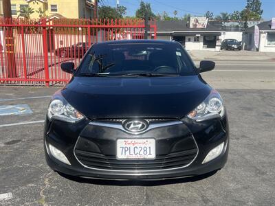 2016 Hyundai VELOSTER   - Photo 7 - North Hollywood, CA 91601