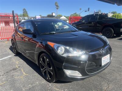 2016 Hyundai VELOSTER   - Photo 3 - North Hollywood, CA 91601