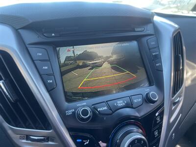 2016 Hyundai VELOSTER   - Photo 38 - North Hollywood, CA 91601