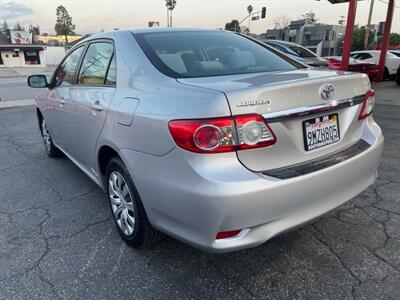 2012 Toyota Corolla LE   - Photo 5 - North Hollywood, CA 91601