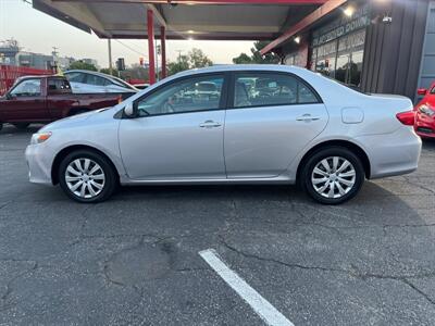 2012 Toyota Corolla LE   - Photo 7 - North Hollywood, CA 91601