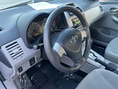 2012 Toyota Corolla LE   - Photo 21 - North Hollywood, CA 91601