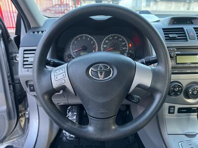 2012 Toyota Corolla LE   - Photo 40 - North Hollywood, CA 91601