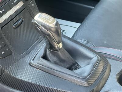 2014 Hyundai Genesis Coupe 2.0T R-Spec - Photo 10 - North Hollywood, CA 91601