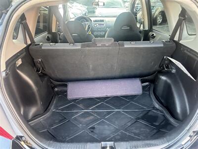 2007 Honda Fit Sport   - Photo 14 - North Hollywood, CA 91601