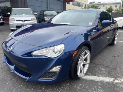 2013 Scion FR-S 10 Series   - Photo 2 - North Hollywood, CA 91601