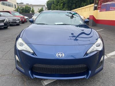 2013 Scion FR-S 10 Series   - Photo 8 - North Hollywood, CA 91601