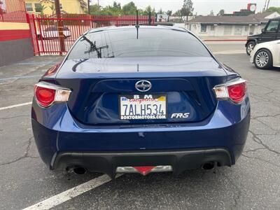 2013 Scion FR-S 10 Series   - Photo 9 - North Hollywood, CA 91601