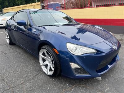 2013 Scion FR-S 10 Series   - Photo 3 - North Hollywood, CA 91601