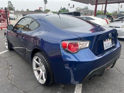 2013 Scion FR-S 10 Series   - Photo 5 - North Hollywood, CA 91601