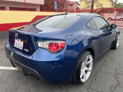 2013 Scion FR-S 10 Series   - Photo 4 - North Hollywood, CA 91601