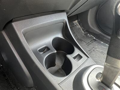 2012 Nissan Versa 1.8 S   - Photo 40 - North Hollywood, CA 91601
