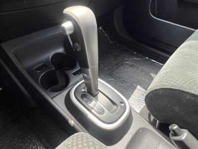 2012 Nissan Versa 1.8 S   - Photo 41 - North Hollywood, CA 91601