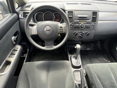 2012 Nissan Versa 1.8 S   - Photo 35 - North Hollywood, CA 91601
