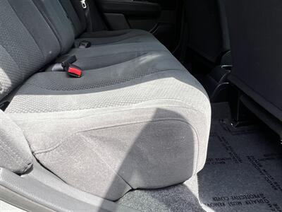 2012 Nissan Versa 1.8 S   - Photo 30 - North Hollywood, CA 91601