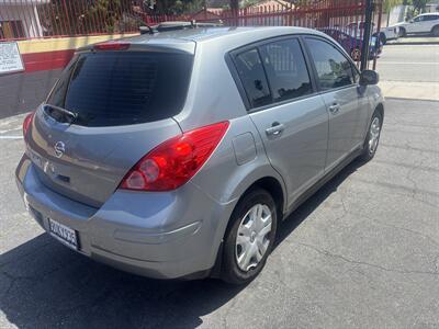 2012 Nissan Versa 1.8 S   - Photo 6 - North Hollywood, CA 91601