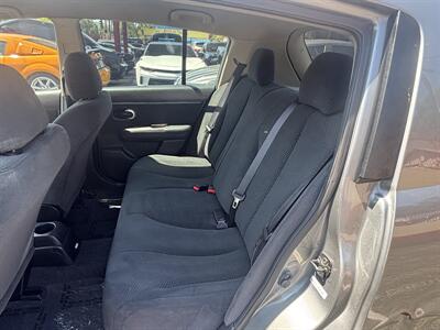 2012 Nissan Versa 1.8 S   - Photo 10 - North Hollywood, CA 91601
