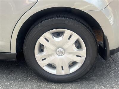 2012 Nissan Versa 1.8 S   - Photo 14 - North Hollywood, CA 91601