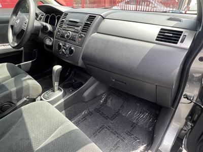 2012 Nissan Versa 1.8 S   - Photo 24 - North Hollywood, CA 91601