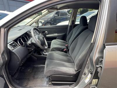 2012 Nissan Versa 1.8 S   - Photo 18 - North Hollywood, CA 91601