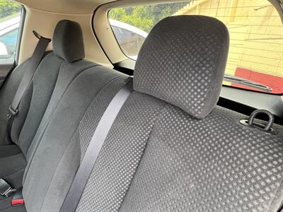 2012 Nissan Versa 1.8 S   - Photo 28 - North Hollywood, CA 91601