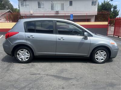 2012 Nissan Versa 1.8 S   - Photo 6 - North Hollywood, CA 91601