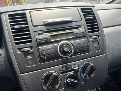 2012 Nissan Versa 1.8 S   - Photo 39 - North Hollywood, CA 91601