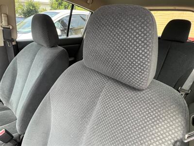 2012 Nissan Versa 1.8 S   - Photo 20 - North Hollywood, CA 91601