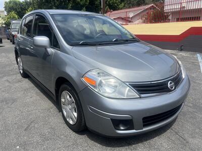 2012 Nissan Versa 1.8 S   - Photo 3 - North Hollywood, CA 91601