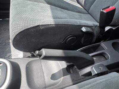 2012 Nissan Versa 1.8 S   - Photo 42 - North Hollywood, CA 91601