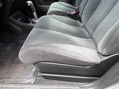 2012 Nissan Versa 1.8 S   - Photo 19 - North Hollywood, CA 91601
