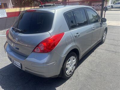 2012 Nissan Versa 1.8 S   - Photo 7 - North Hollywood, CA 91601