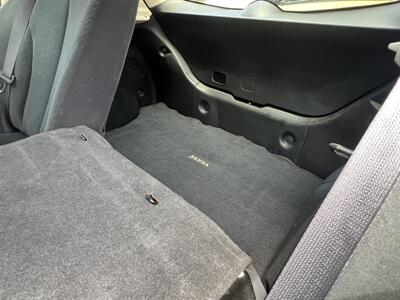 2012 Nissan Versa 1.8 S   - Photo 32 - North Hollywood, CA 91601