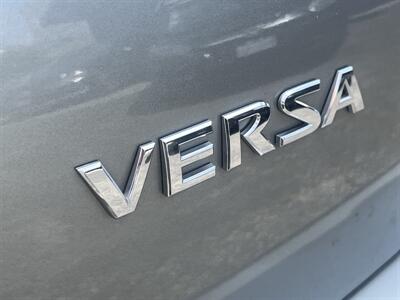 2012 Nissan Versa 1.8 S   - Photo 13 - North Hollywood, CA 91601