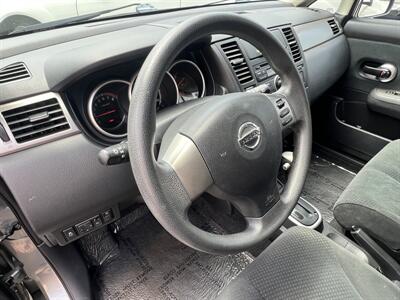 2012 Nissan Versa 1.8 S   - Photo 34 - North Hollywood, CA 91601