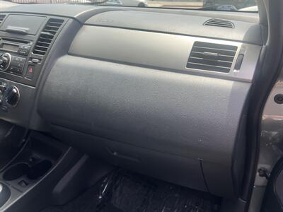 2012 Nissan Versa 1.8 S   - Photo 25 - North Hollywood, CA 91601