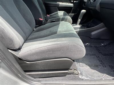 2012 Nissan Versa 1.8 S   - Photo 22 - North Hollywood, CA 91601