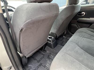 2012 Nissan Versa 1.8 S   - Photo 29 - North Hollywood, CA 91601