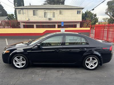 2005 Acura TL 3.2 w/Navi   - Photo 2 - North Hollywood, CA 91601