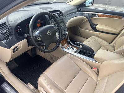 2005 Acura TL 3.2 w/Navi   - Photo 12 - North Hollywood, CA 91601