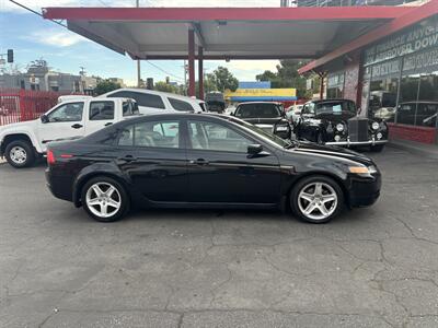 2005 Acura TL 3.2 w/Navi   - Photo 11 - North Hollywood, CA 91601