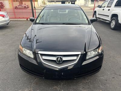 2005 Acura TL 3.2 w/Navi   - Photo 8 - North Hollywood, CA 91601